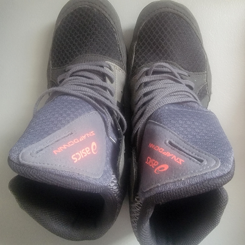 Mens asics wrestling shoes